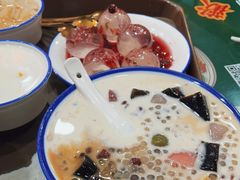 -五条人糖水铺(武林总店)