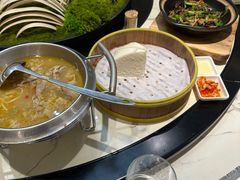 -赢融印象•龙泉店•清真云南菜•民族菜(小菜园店)