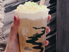 -茶颜悦色(花园道店)
