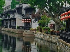 -南浔古镇