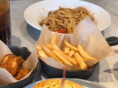 -必胜客(福州永嘉PH店)