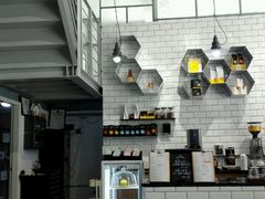 -微焙咖啡工厂(海峡创意产业园·红坊店)