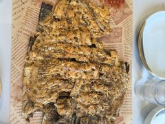 -何适山庄 ·可团建(水长城P2停车场店)