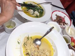 -好福记饭店(红梅公园店)