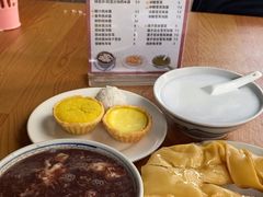 -石楼老字号糖水店(人民路店)