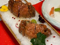 -荷风细雨·中国茶宴(碧云店)