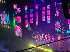 -梦之蓝青奥体育公园体育馆