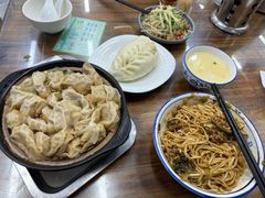 -雪琴面馆富安特色鱼汤面(城中花园店)
