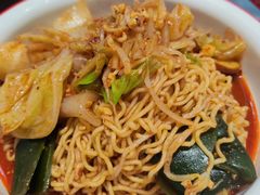 -堂堂小伙夫·辽宁小吃大排档(京西大悦城店)