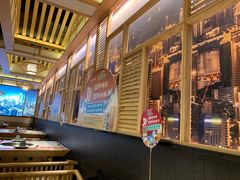 大堂-井格重庆火锅(友谊路新业广场店)