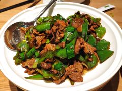 超级小炒肉-胡子大厨·超级小炒肉(晶耀前滩店)