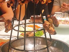 -巴依老爷新疆美食(清华东门店)
