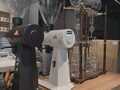 -GOTLOT COFFEE&KITCHEN角落厨房NOOK店