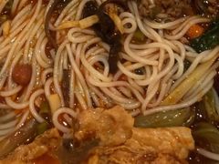 -水平有限广西米粉·广西风味集(五道口店)