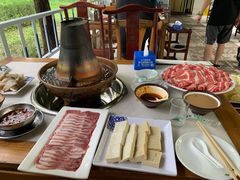-福寿斋·老北京铜锅涮肉·烤鸭(顺义总店)