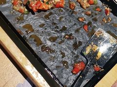 -木屋烧烤(坂田天安云谷店)