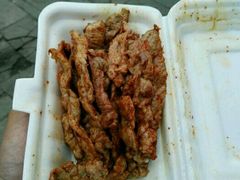 -陈勇串炸里脊(马道街步行街店)