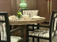 -Yan Ting 宴庭中餐厅(上海静安瑞吉酒店)
