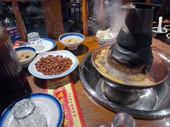 -鑫隆四季涮肉(八角畅游店)