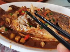 -水香园·中国徽菜名店(紫霞大道店)