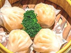 -蒸武门·广式茶点(江南店)
