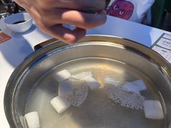 -烹然四季椰子鸡火锅(姚家园万象汇店)