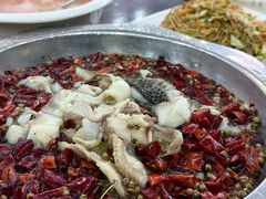 -天天沸腾(东港路店)