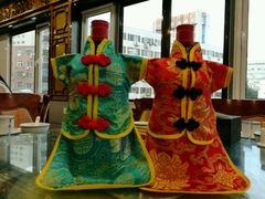 -乔家满族八大碗(流水沟店)