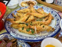 -宝正臻天津包子总店(金阳光居易店)