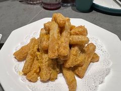-四川饭店(城乡购物中心店)