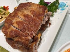 -小贝壳酒楼(经九路店)