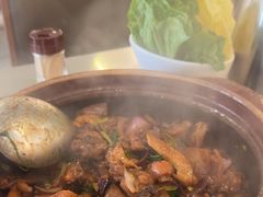 -胡须佬鸡煲四季火锅店(石厦西村直营店)