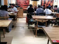 大堂-管氏翅吧(国展店)