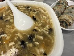 -台北楚楚园馅饼粥(虹桥南丰城店)