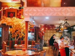 -百年神厨·地道川菜(清江西路店)