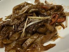 -本味轩精品茶餐厅(黄山路店)