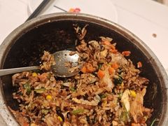 -七八冷面·延边朝鲜族美食(世纪汇店)