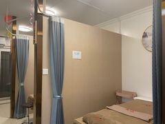 -感智盲人按摩·艾灸·肩颈SPA(岗厦店)
