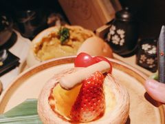 -玉川屋创意日料Bistro(柳巷店)