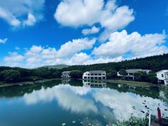 -苏州环秀晓筑养生度假村