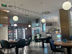 -星伦多自助料理(龙湖虹桥天街店)