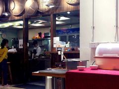 大堂-金鼎轩(安贞里店)