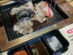 -千寻烧肉(政务区店)