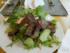 -咖啡苑·沈阳今旅酒店Hotel Jen·香格里拉集团