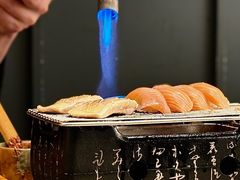-Sushi Hanzo半藏(天环广场店)