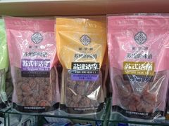 -苏州蜜字牌蜜饯(东环店)