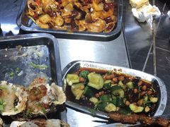 -马路牙子烧烤音乐酒馆(望京店)