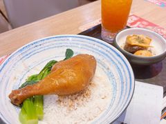 -大快活(丽丰店)