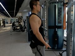 -WEGYMER健萌健身(麦德龙钰龙天下馆)