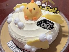 -DQ·蛋糕·冰淇淋(动壹店)